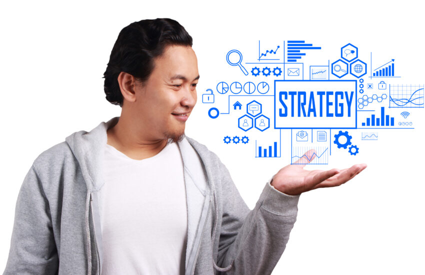effective data strategy