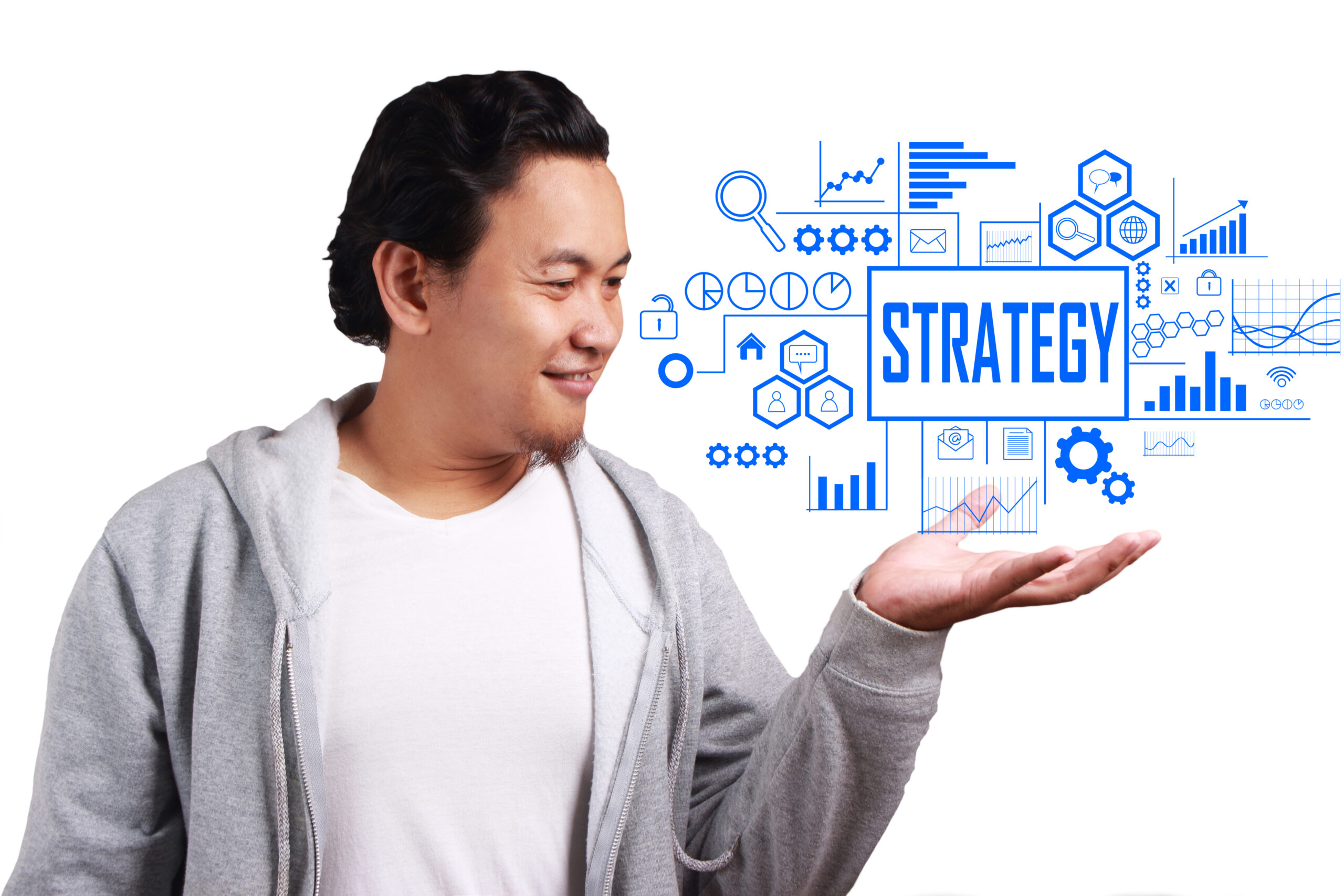 effective data strategy