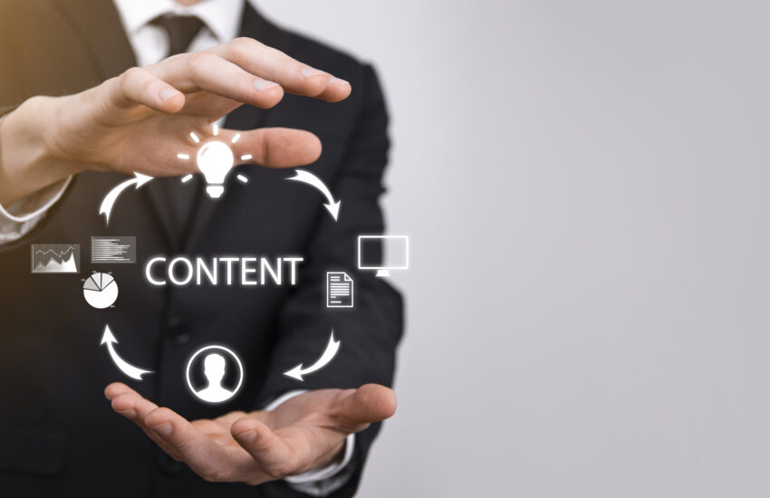 content performance