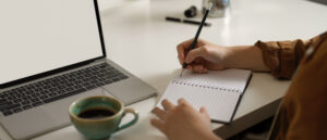 content writing