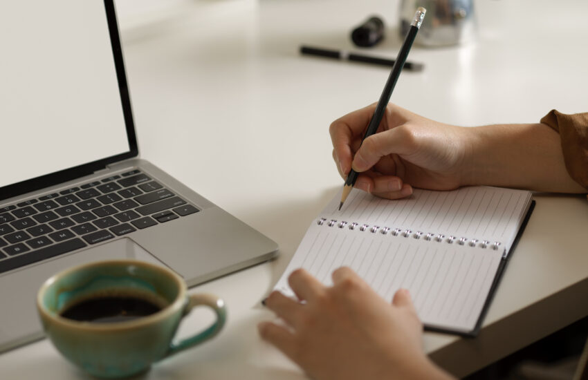 content writing