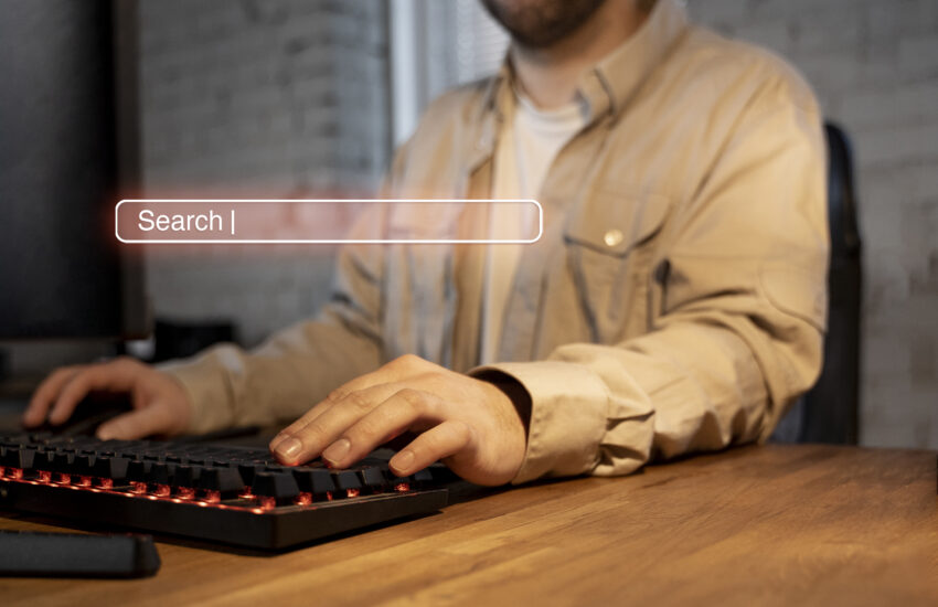 Keyword Search Volume