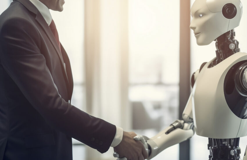 ethical AI marketing