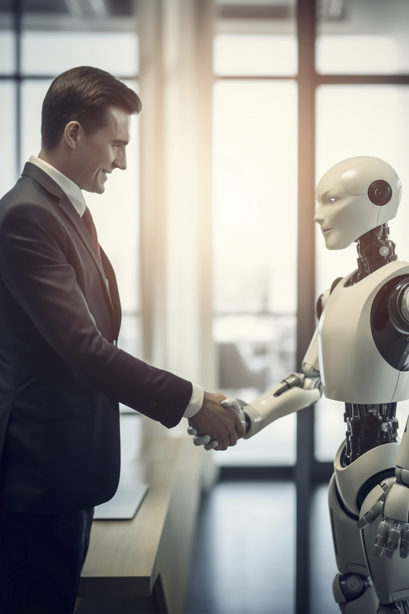 ethical AI marketing
