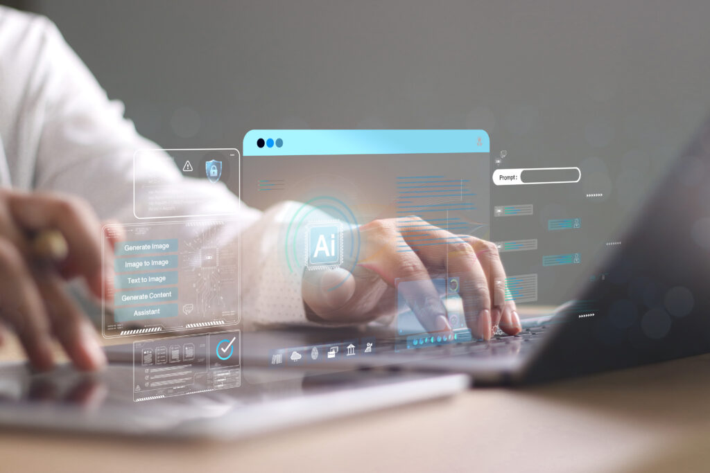 AI visibility