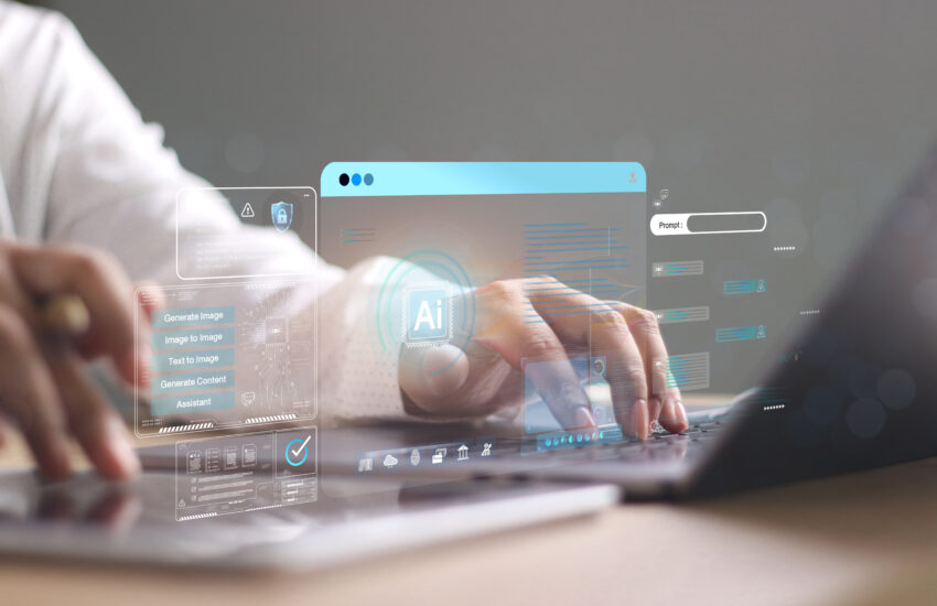 AI visibility