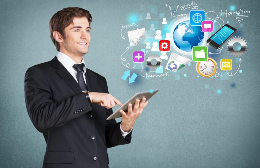 digital marketing boom