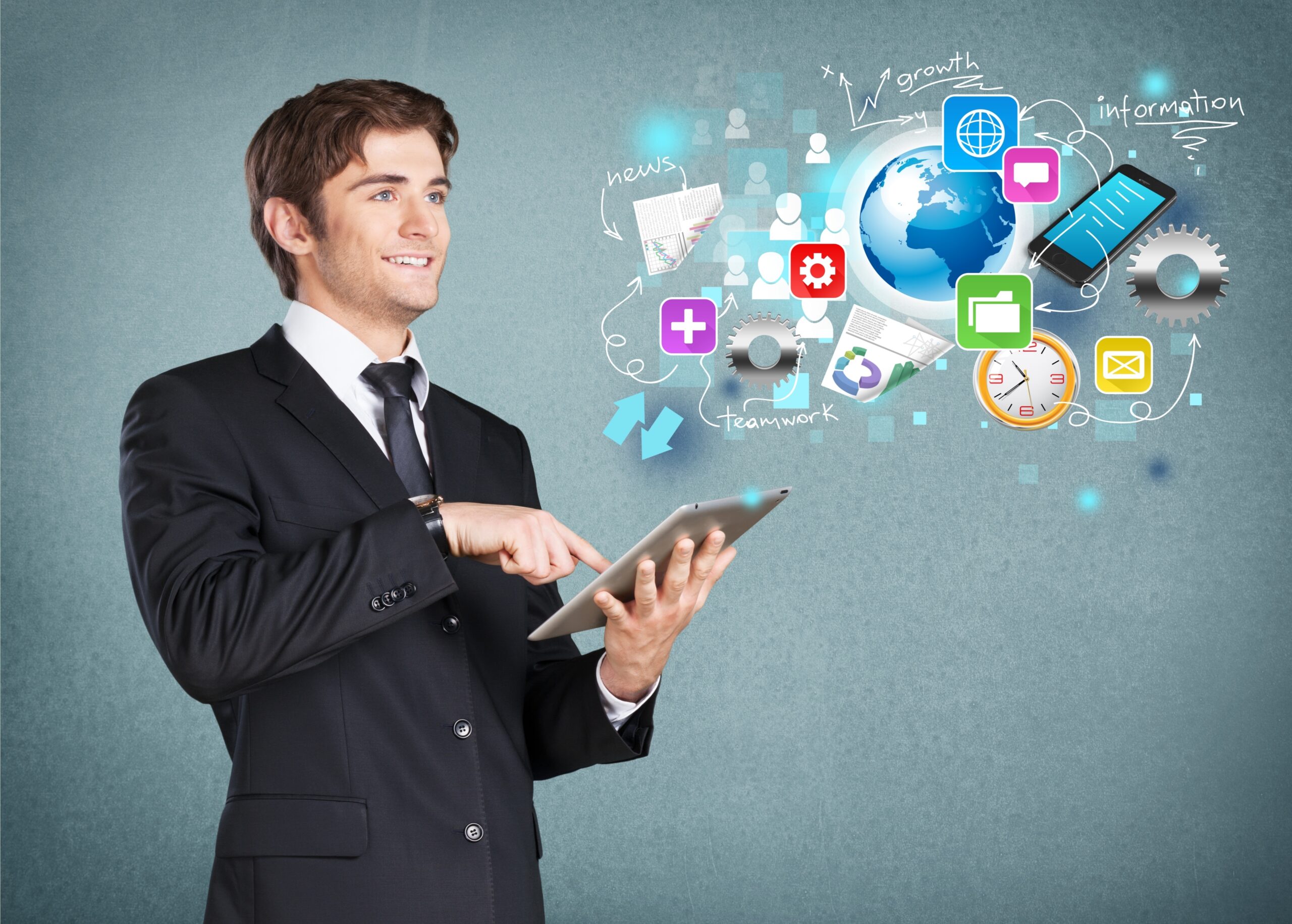 digital marketing boom