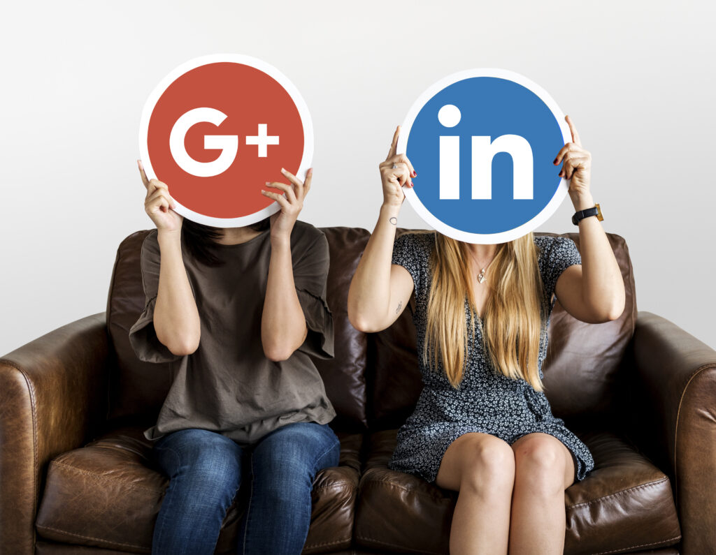 Google Ads vs LinkedIn Ads