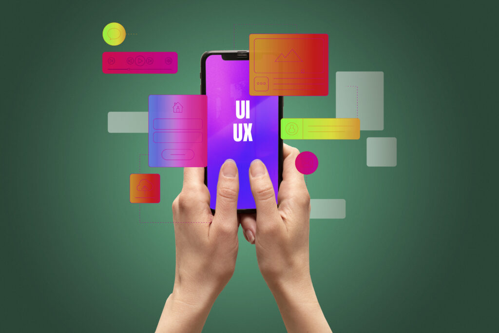 mobile ux