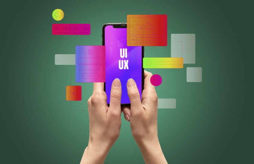 mobile ux