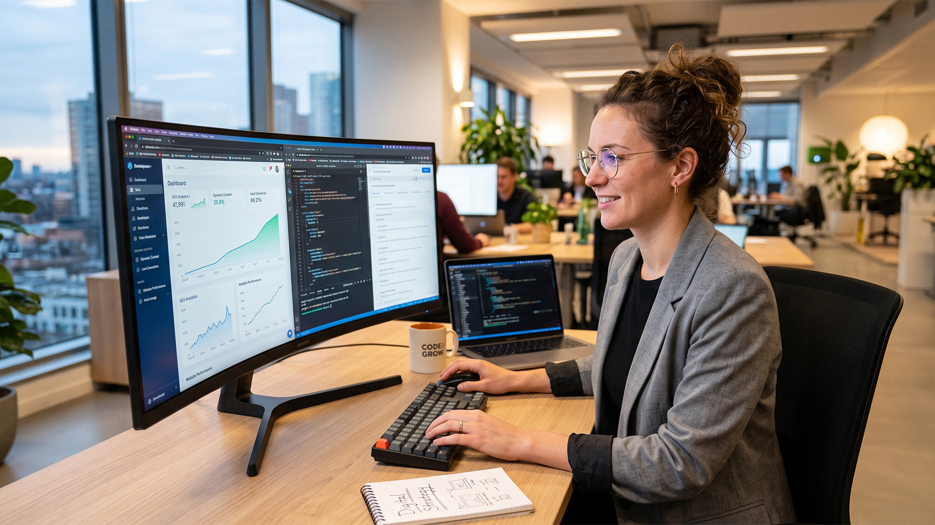 Website Development