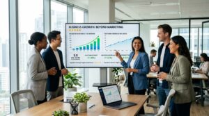 business growth