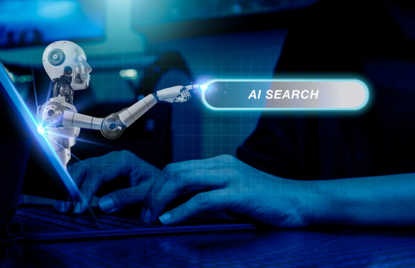 search visibility