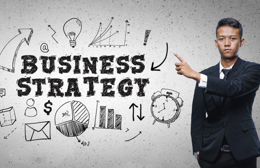 marketing strategy