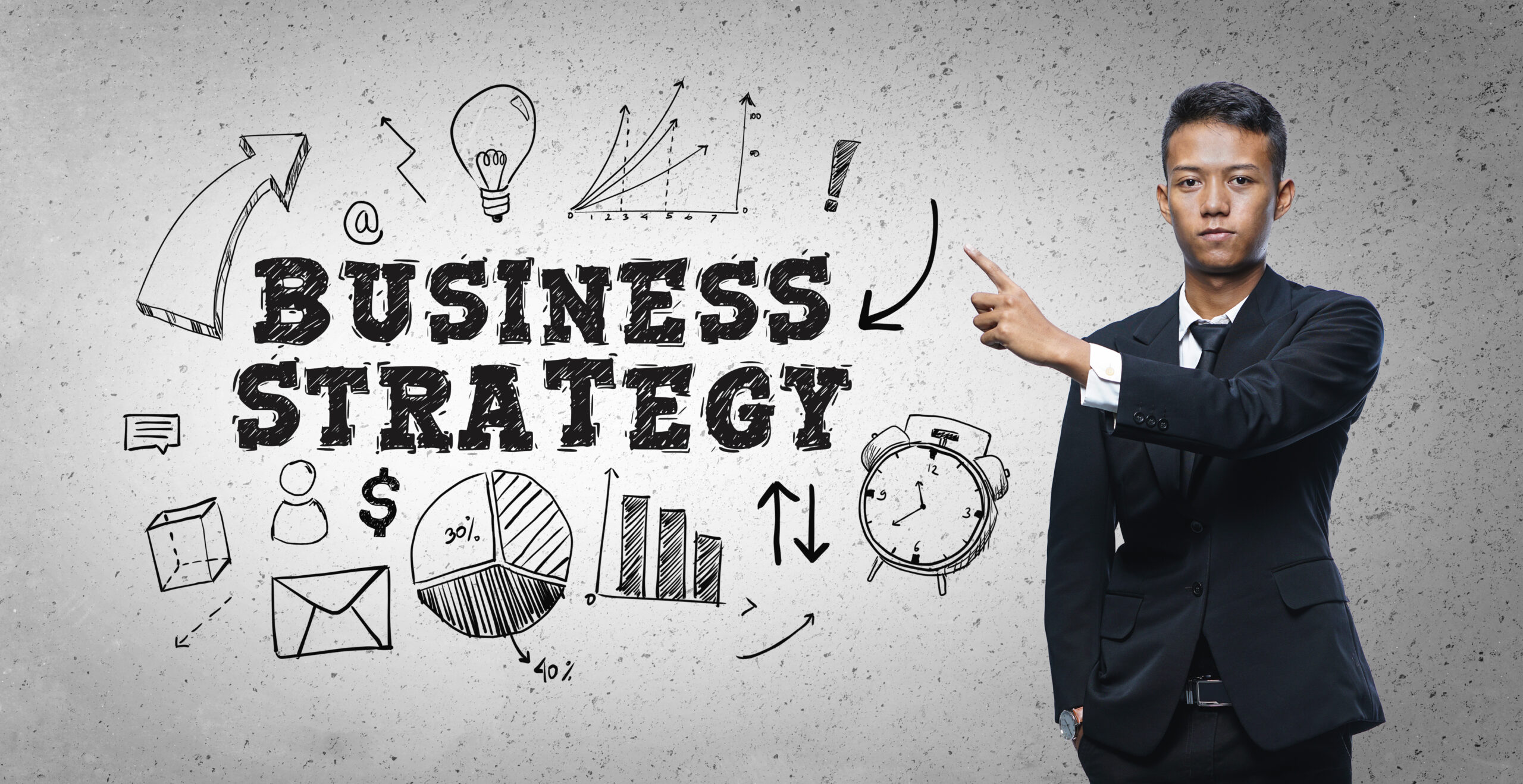 marketing strategy