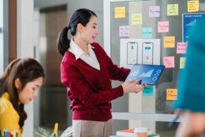 lead generation for small businesses