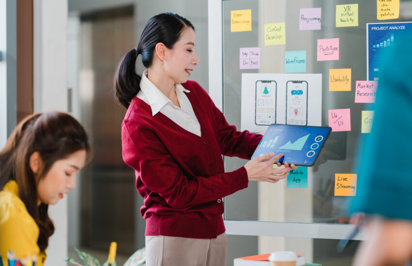 lead generation for small businesses