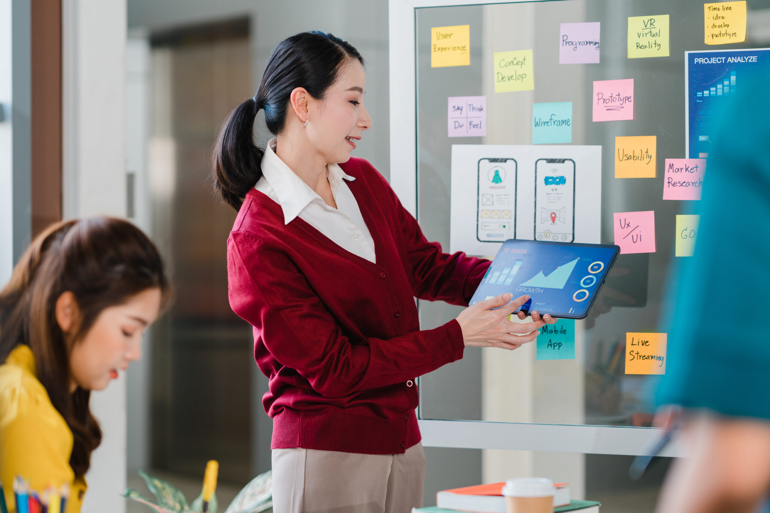 lead generation for small businesses