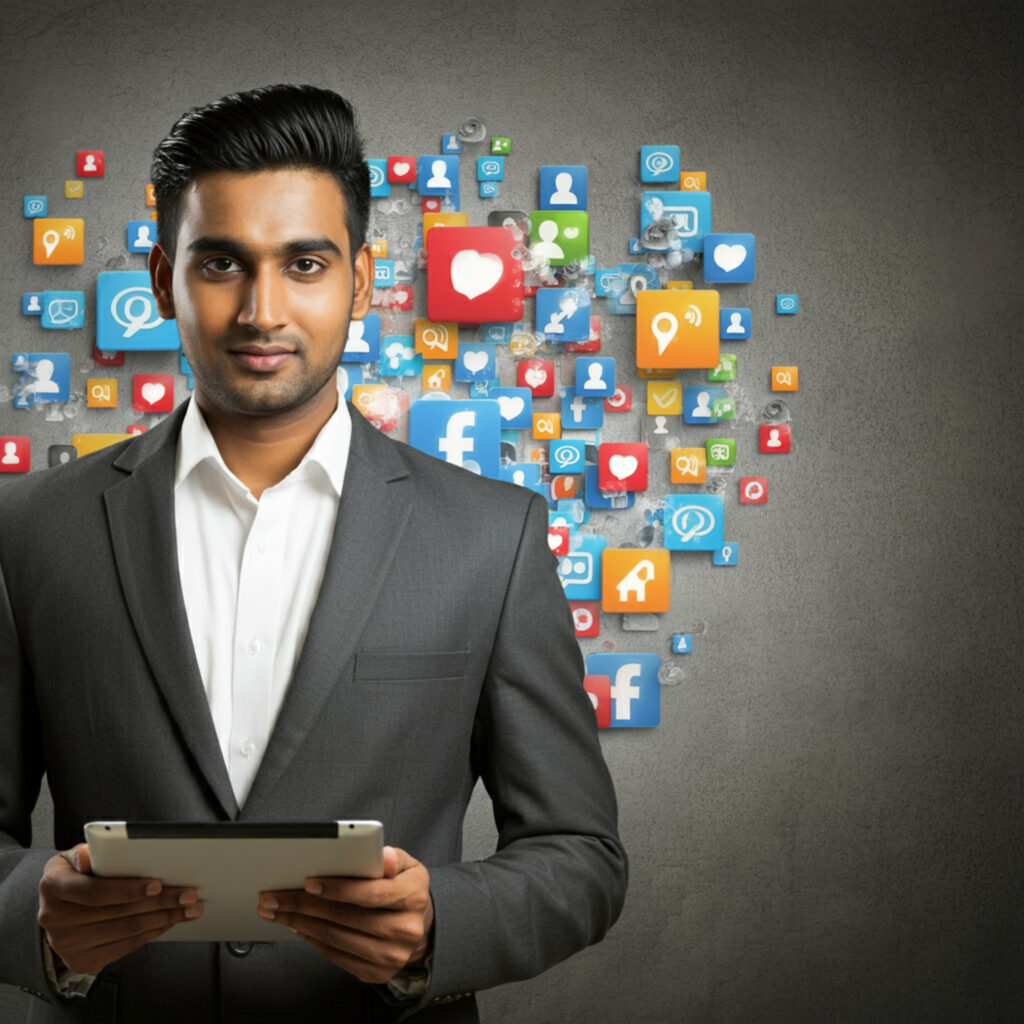digital marketing firms in india url