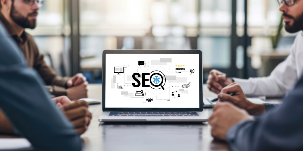 PR and seo