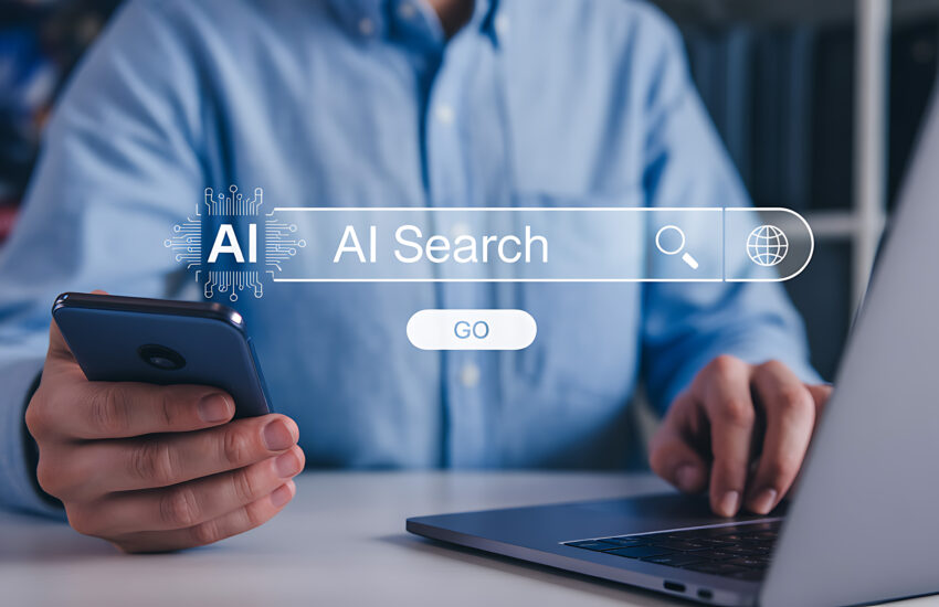 Ai friendly content