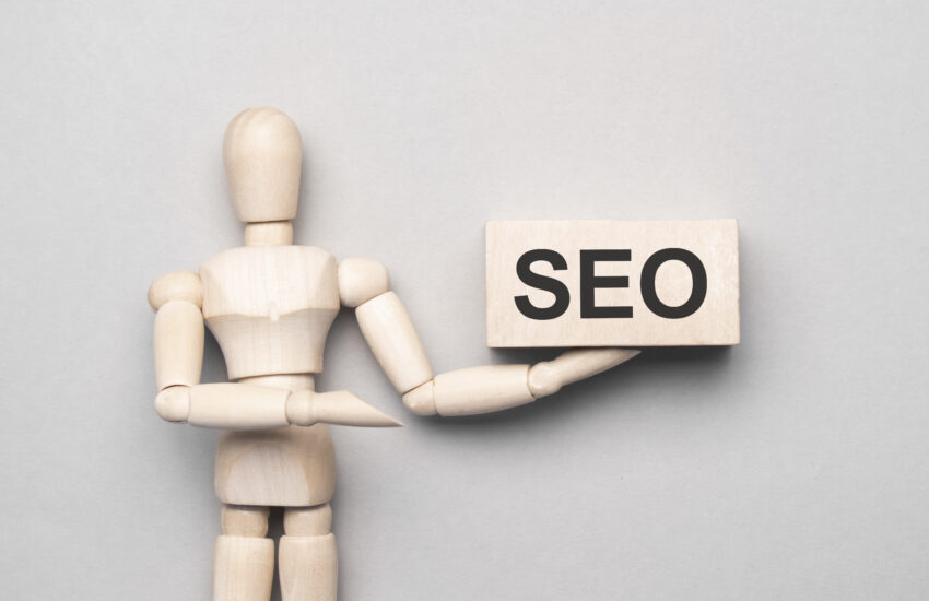 calude ai and seo