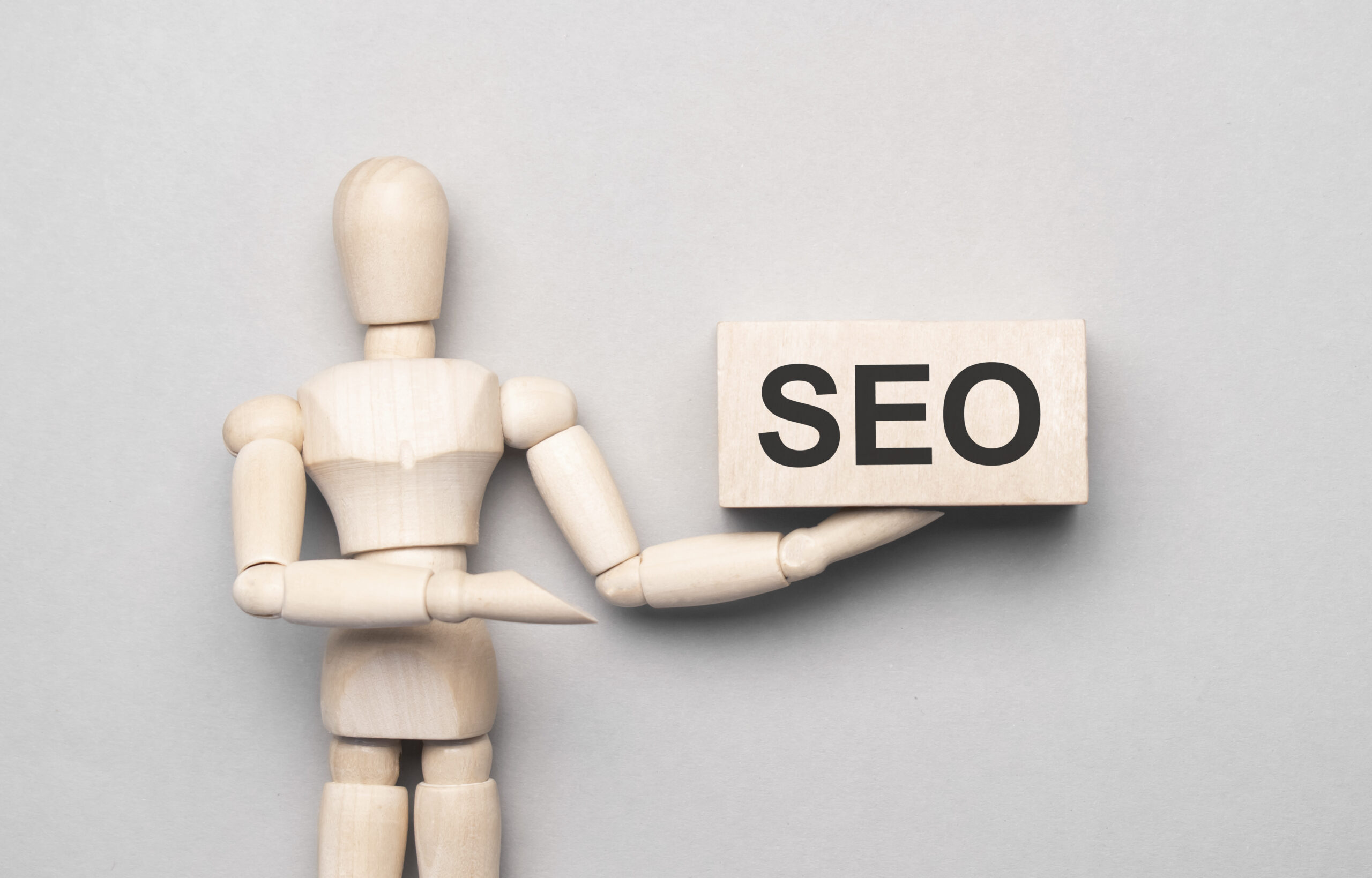 calude ai and seo