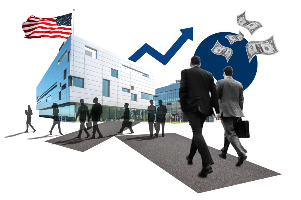 digital marketin firms in usa