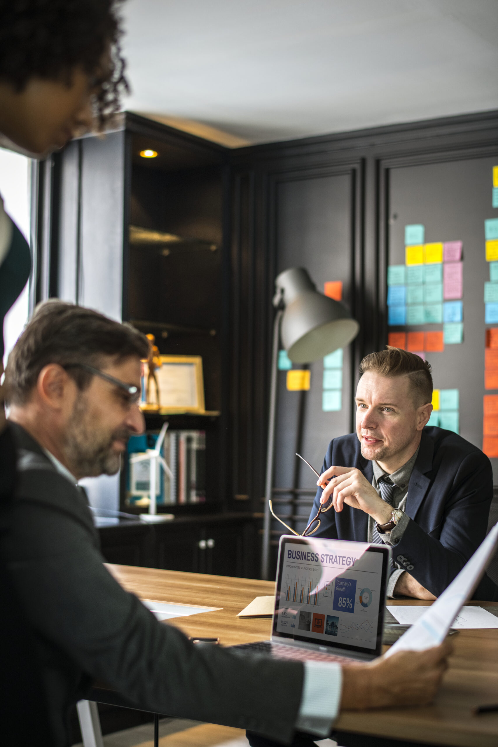 digital marketing firms in Toronto