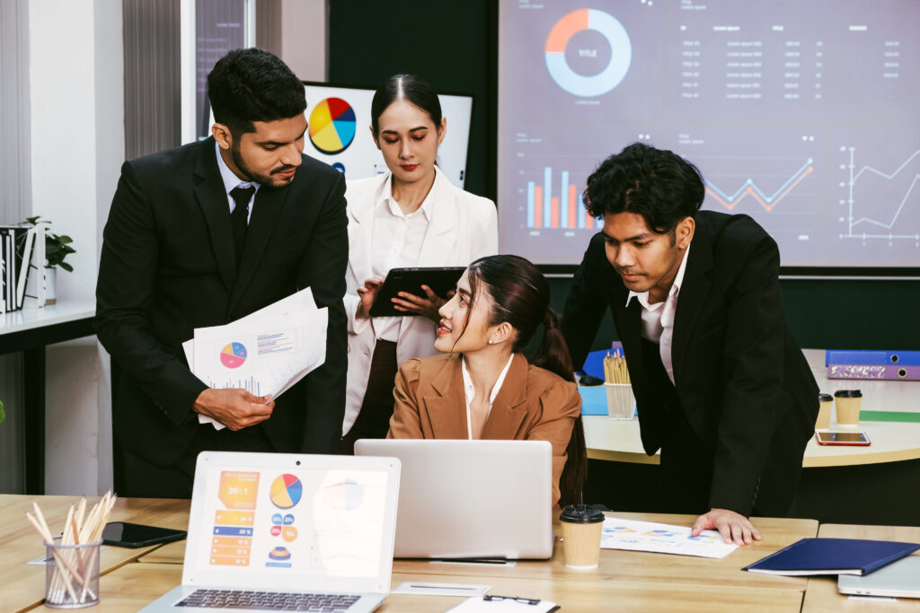 Digital Marketing Firms in Gurgaon