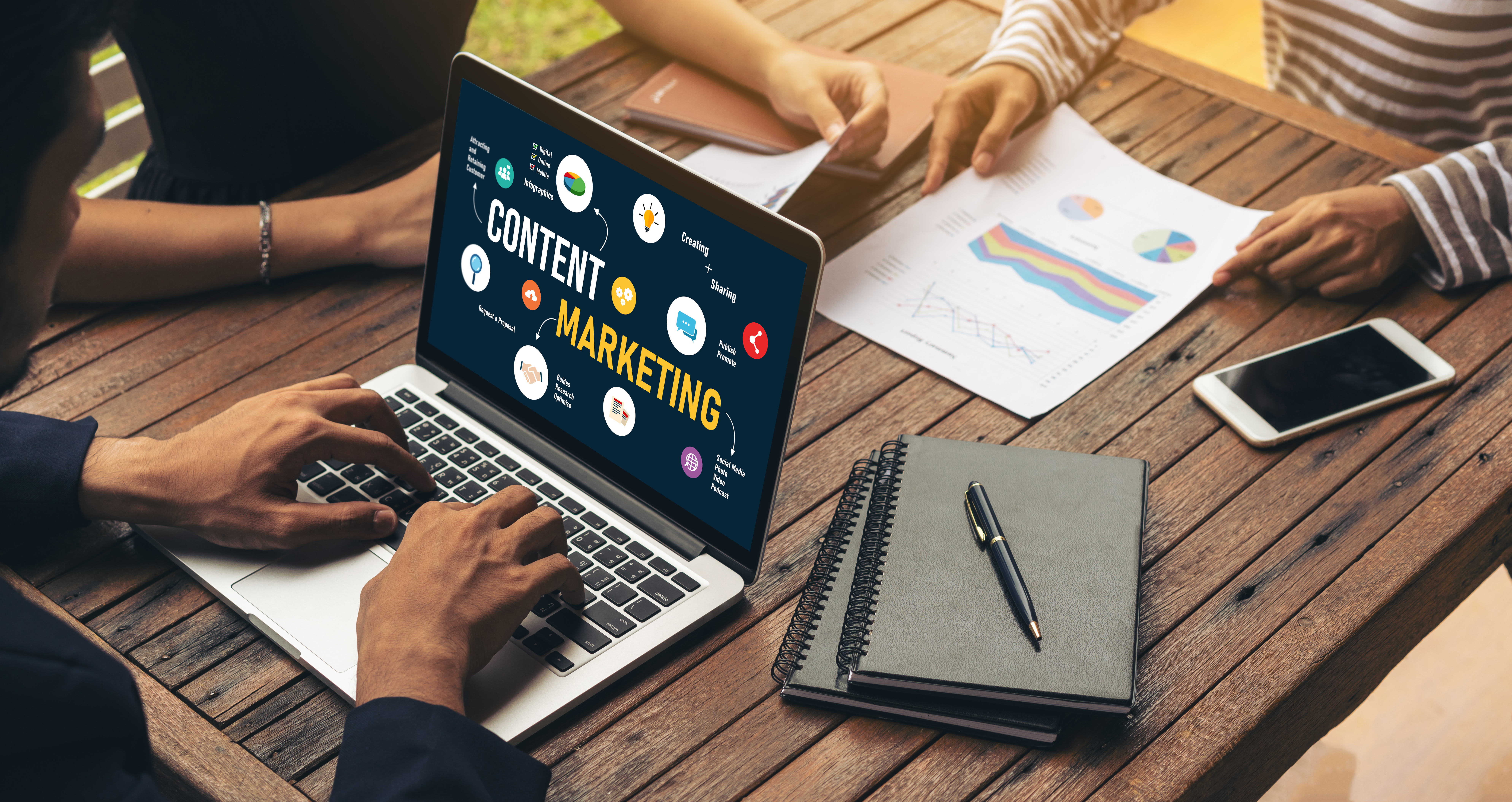 Digital Marketing Agencies Lucknow