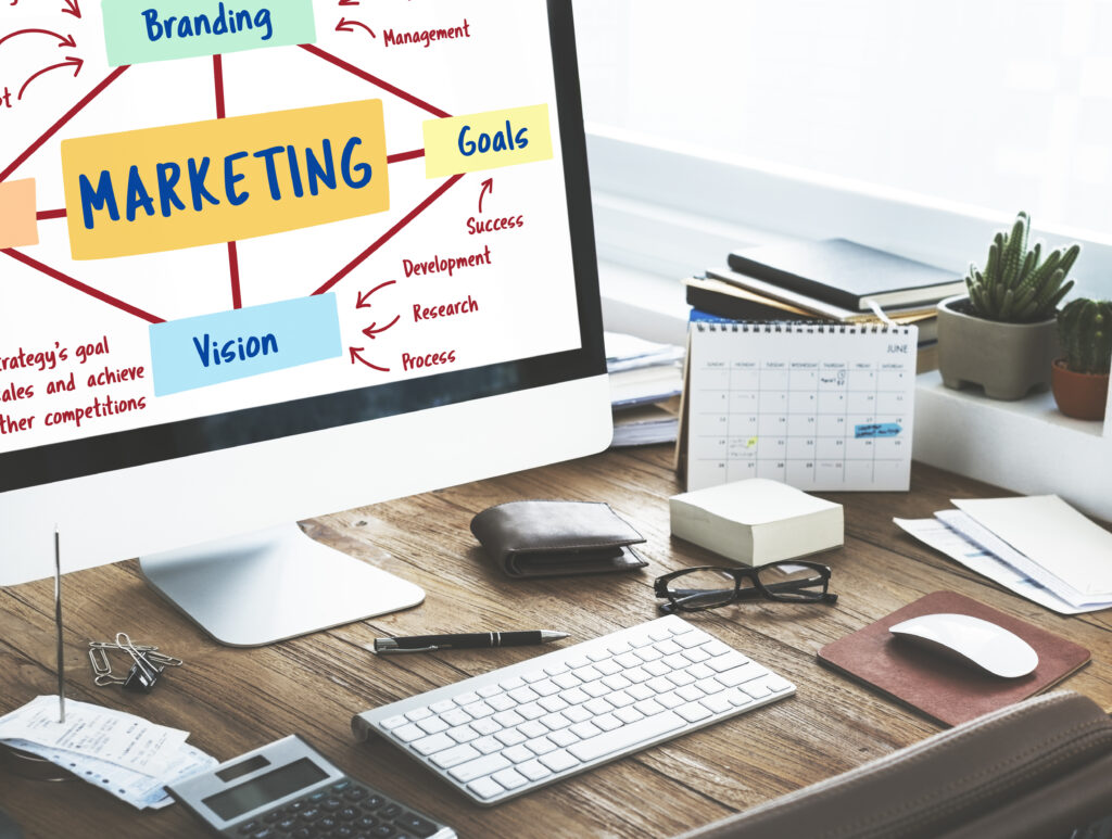 Digital Marketing Firms in Denver