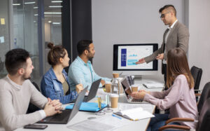 Digital Marketing Agencies in Indore
