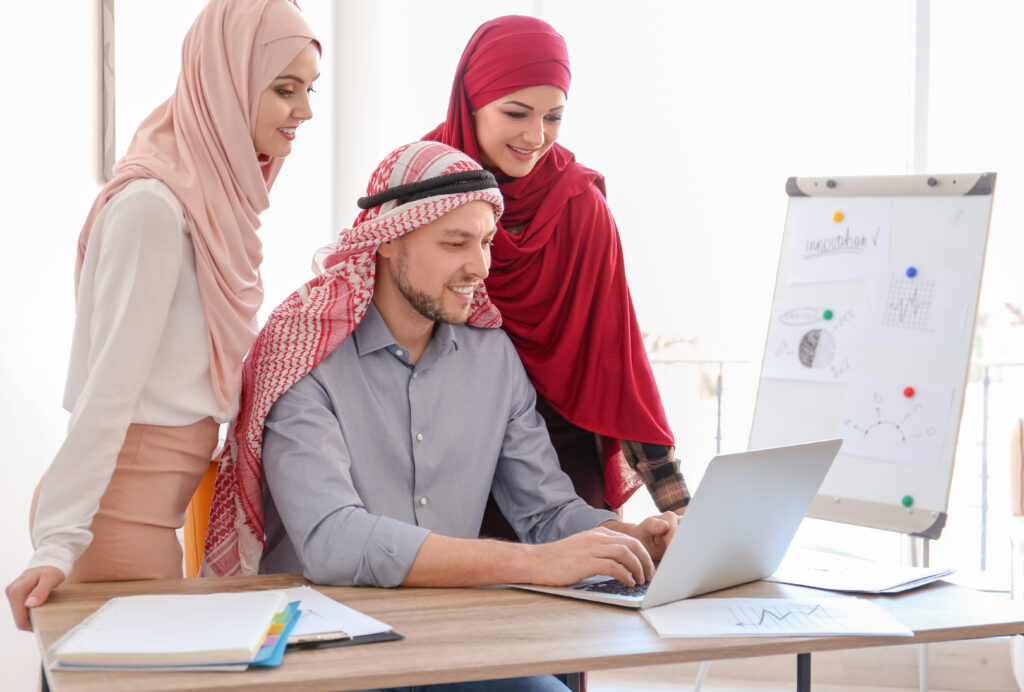 Digital Marketing Firms in Dubai