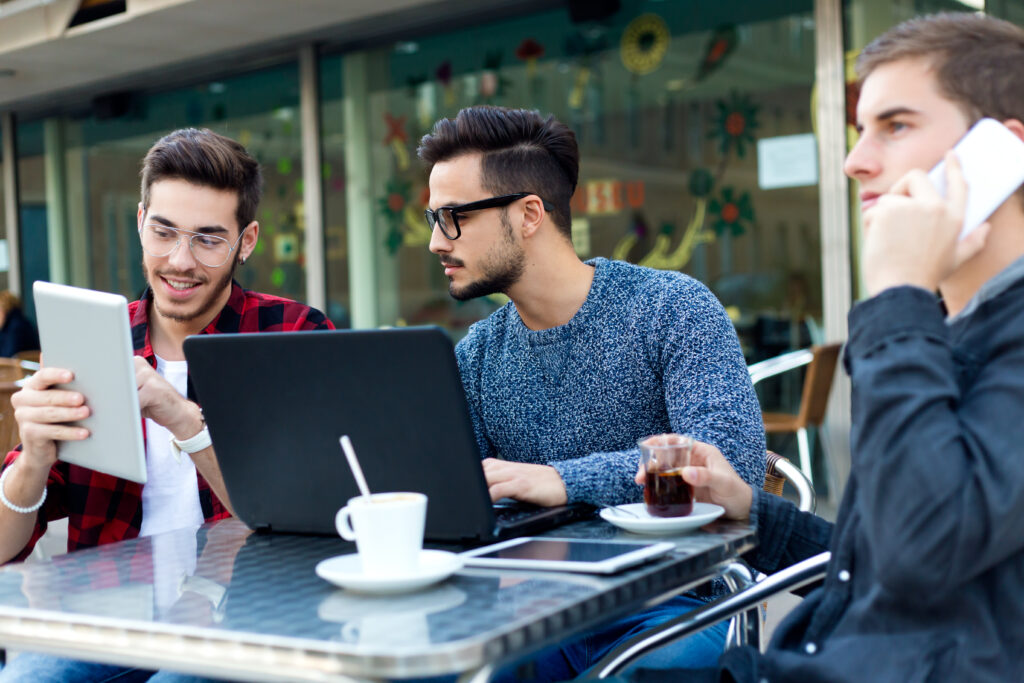 top digital marketing firms