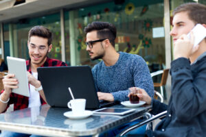 top digital marketing firms