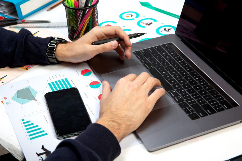 Digital Marketing Firms in Ahmedabad