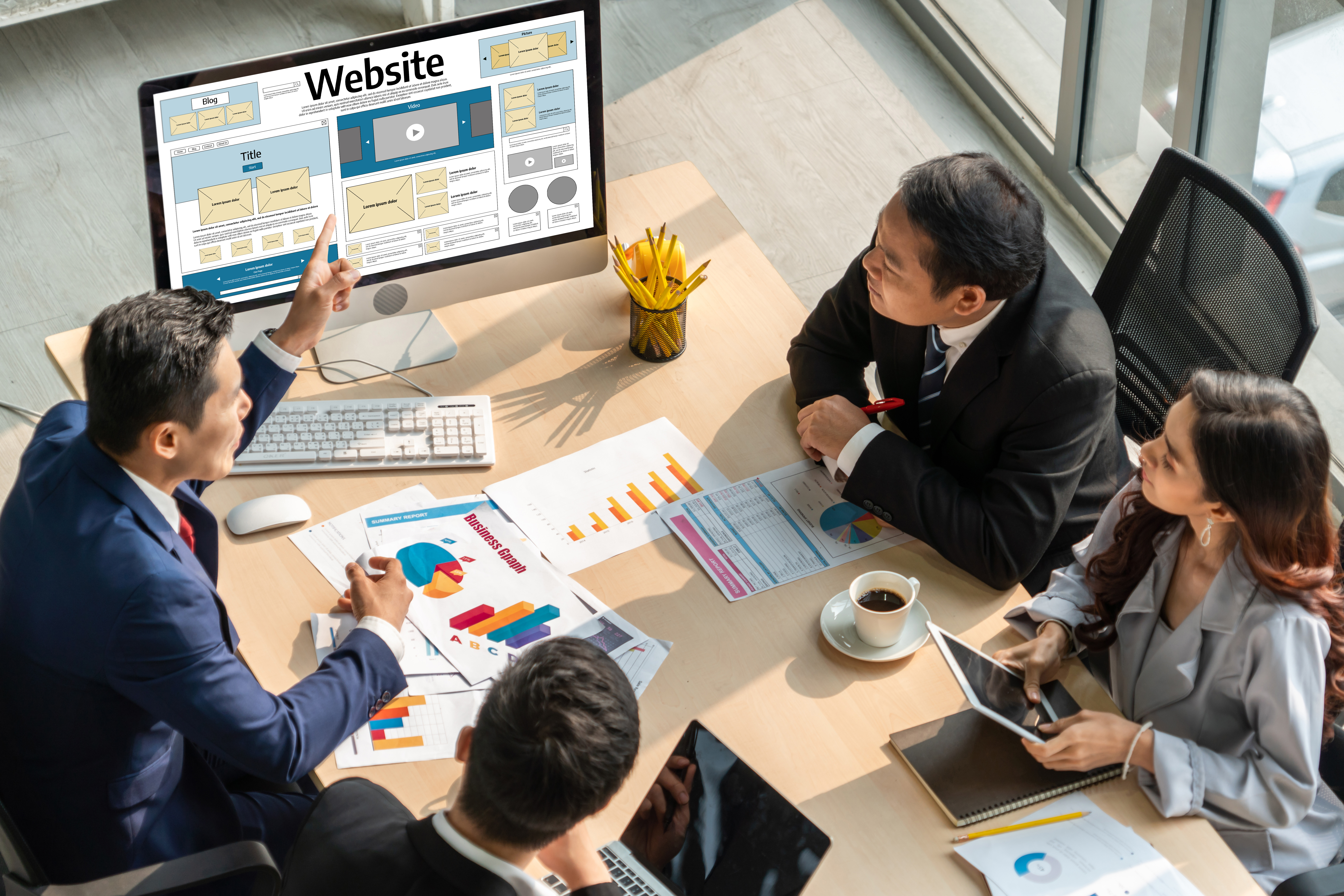 digital marketing firms
