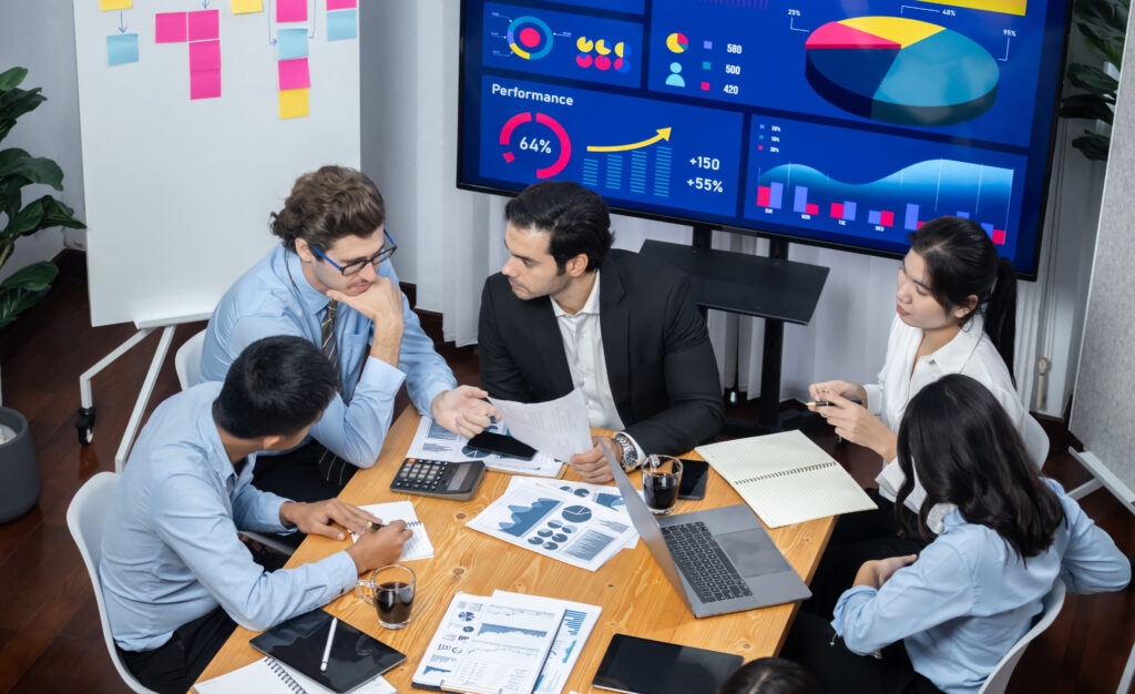 digital marketing firms in singapore