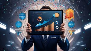 Digital Marketing Firm