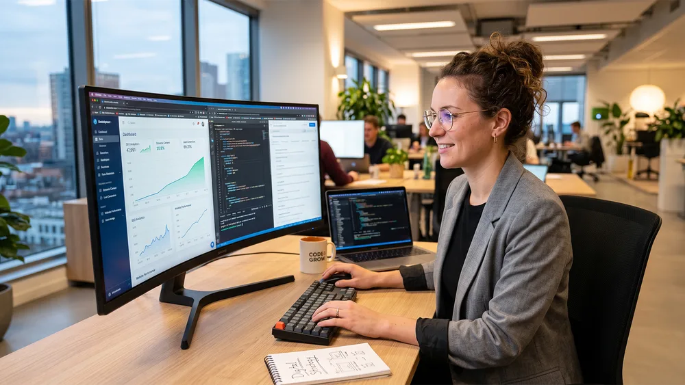 Website Development