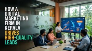 Digital marketing firm in kerala