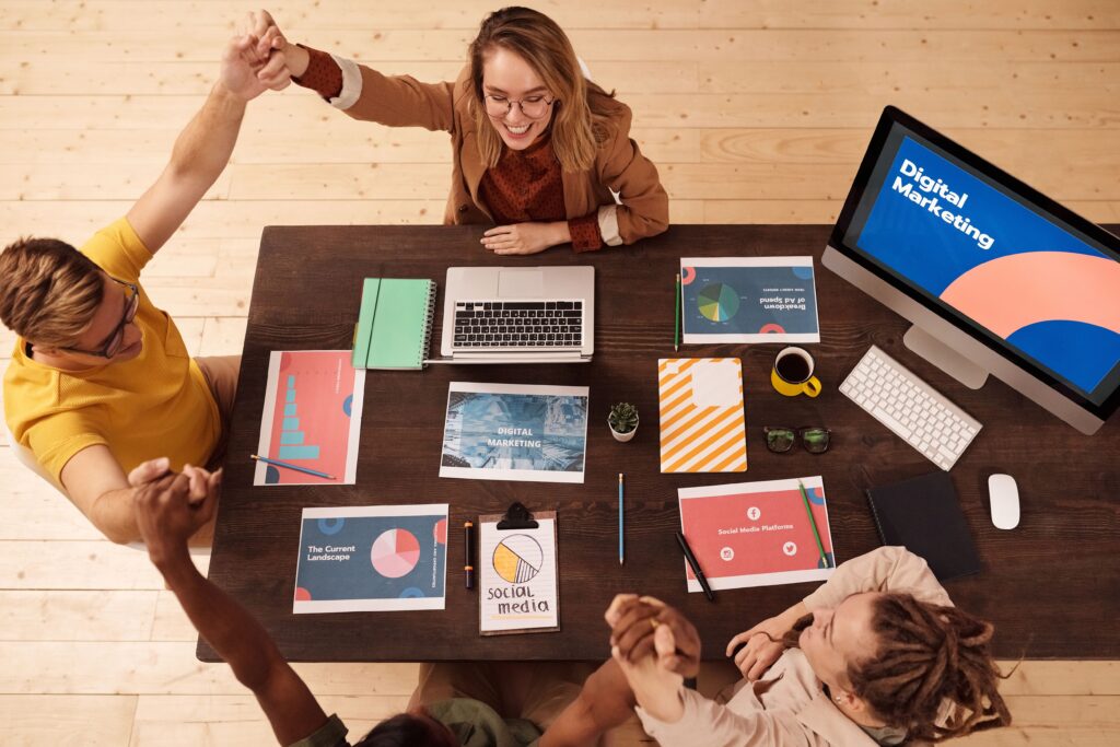 Digital Marketing Firms in Sydney