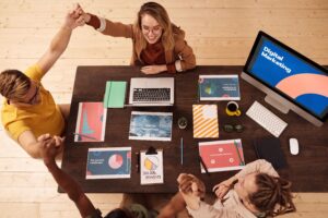 Digital Marketing Firms in Sydney